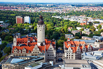 Image City Leipzig