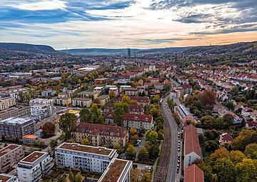 Image city Jena
