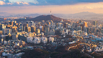 Image City Seoul